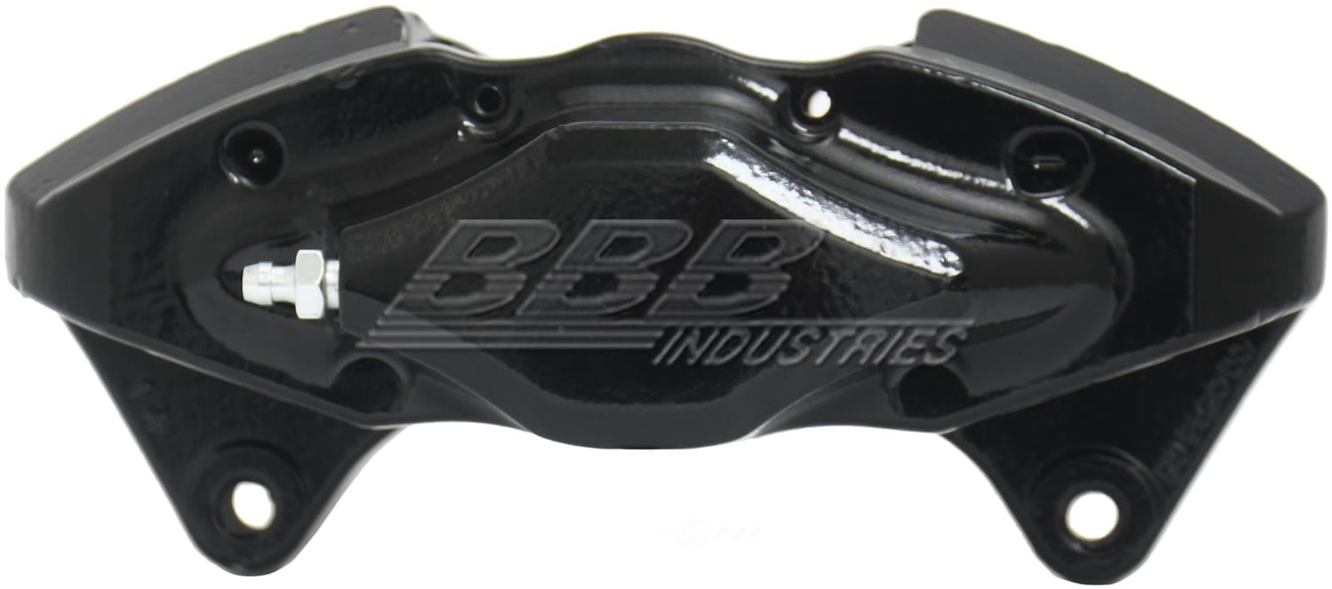 TERREPOWER formerly BBB Industries 97B01339B Reman Caliper w/installation Hardware