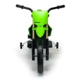 thumbnail image 4 of Montable electrico Injusa Motocicleta Kawasaki KX85 12V, 4 of 4