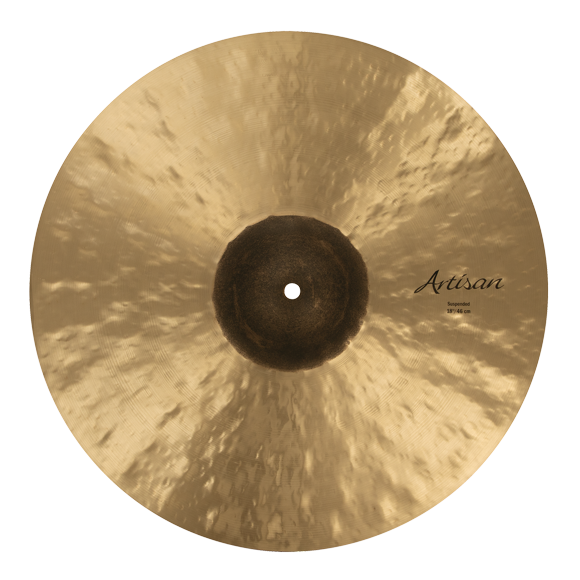 Sabian A1823 Artisan Traditional Symphonic Suspended Cymbal - 18"
