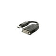 thumbnail image 2 of 4XEM 4XDPDVI 9" Displayport To Dvi Adap Single Link, 2 of 3