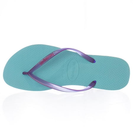 havaianas light blue