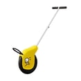 thumbnail image 1 of para niños, infantil para empujar y empujar para bebés y niños pequeños,Juguete para caminar que se empuja y se tira Aprendizaje preescolar,Juguetes para caminar amarillo, 1 of 8