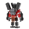 thumbnail image 6 of MOOXI Toilet Super Titan Audio Man Action Figure Building Set,Classic Creative Building Blocks Children Kit,Gifts for Kids(308pcs), 6 of 6