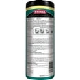 Weiman Surface Cleaners Granite Wipes with Disinfectant, 6.1 Ounce, 2