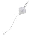 thumbnail image 1 of Dispositivo de pesca automático gancho de resorte automático de PVC línea de PE de tamaño pequeño herramienta de anzuelo para aparejos de pescado rápido equipo de pesca al aire libre JShteea El nuevo, 1 of 9