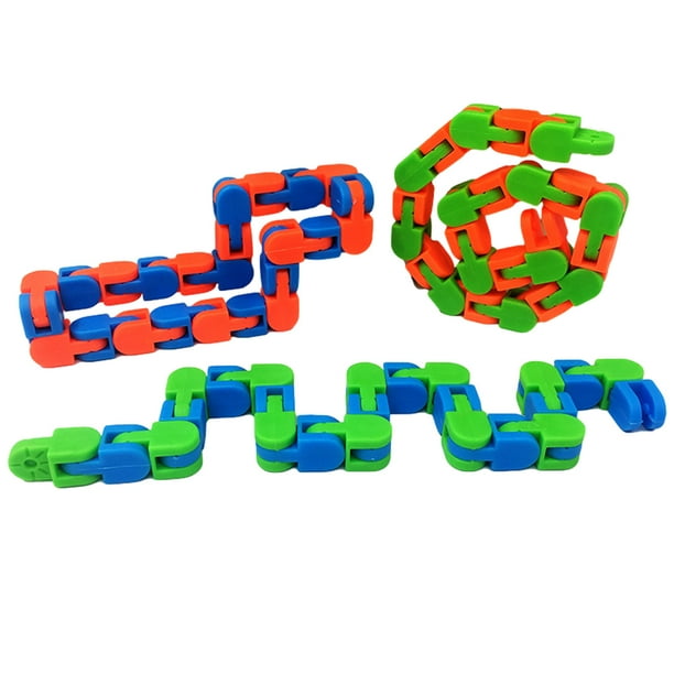 snap on toy set