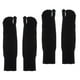 thumbnail image 1 of 4 Pares Calcetines Tabi Separados Flip Flop Calcetines Dos Dedos Calcetines Estilo Kimono Calcetines Verano Unisex Material Transpirable Adecuados, 1 of 9