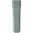 thumbnail image 3 of 1 3/4"W x 7 1/2"D x 7 1/2"H Eaton Wood Vintage Decor Bracket, Driftwood Blue, 3 of 6
