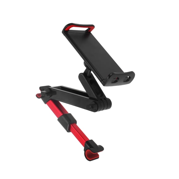 WEUVEB 1Pcs Support de Téléphone Portable pour Siège Arrière de Voiture 11.3 x 1.3 Po pour Appuie-Têtes de Voiture