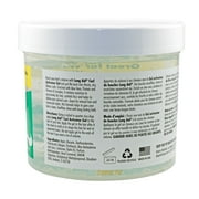 Long Aid® Curl Activator Extra Hold Moisturizing Unisex Hair Styling Gel, 32 OZ