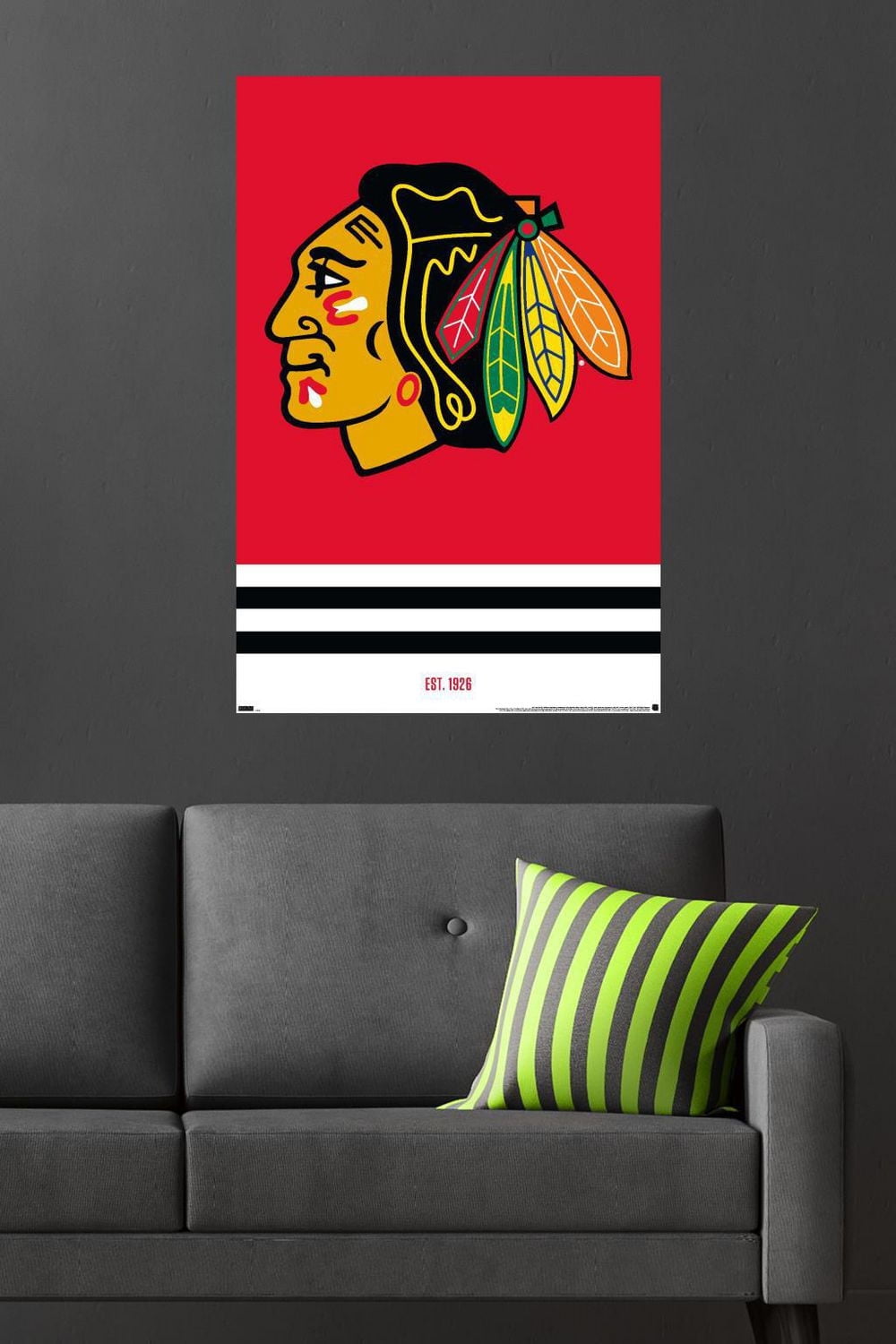 Pirates des Caraïbes de Disney : La Vengeance de Salazar - Une feuille