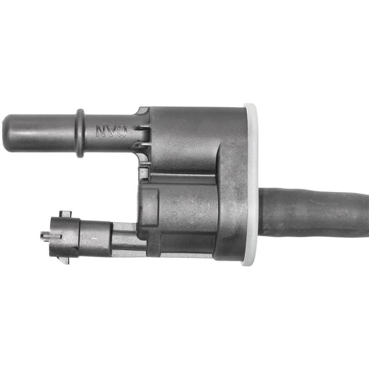 Vapor Canister Purge Solenoid