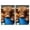 Highland Cow And-7, variant on 2 Pcs Funny Kitchen Towels,Highland Cow with Flowers Microfiber Dish Towels,Kitchen Tea Towels,Kitchen Towel Set (18" X 26")