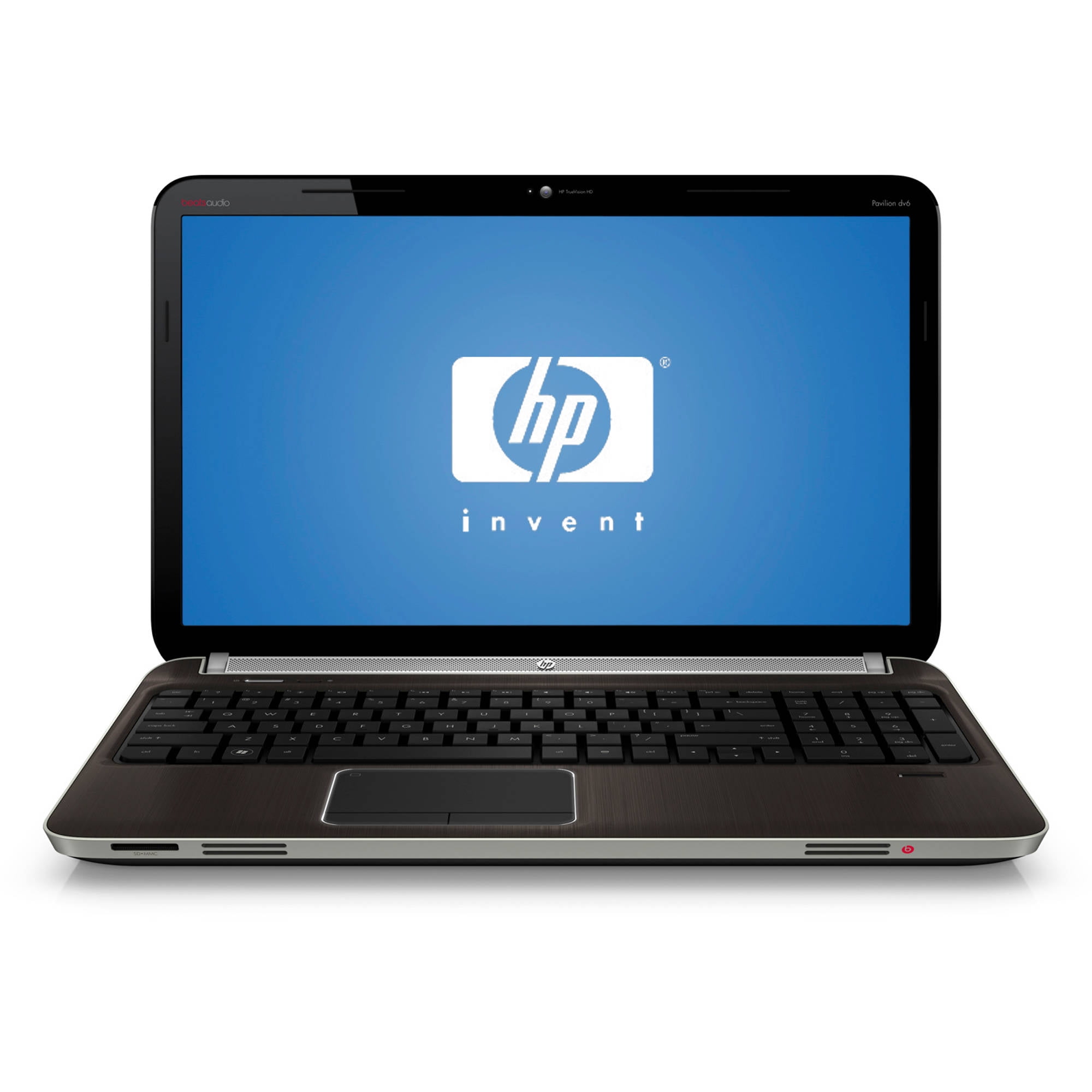 Hp pavilion dv6-6047cl Drivers Windows 7 (2020)