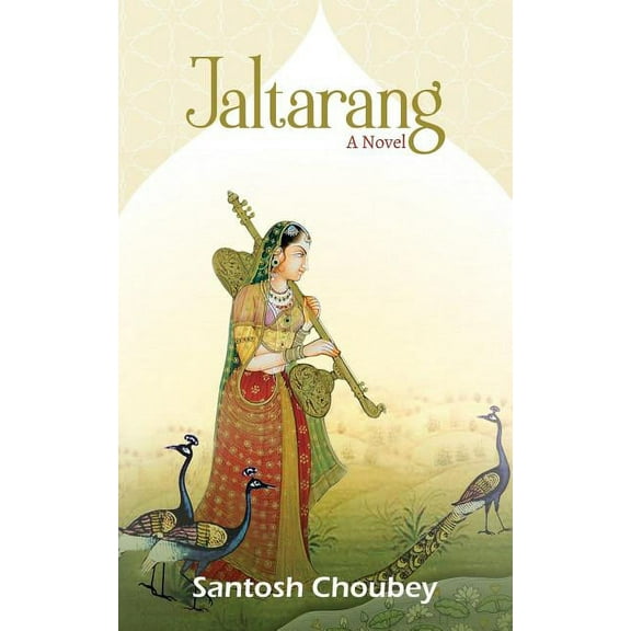 Jaltarang (Paperback)