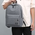thumbnail image 3 of LOVEVER Clearance Backpack Backpack Outdoor Backpack Fashion Backpack Large Capacity Backpack Student Backpack, 3 of 8