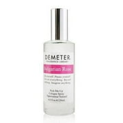 Demeter by Demeter Bulgarian Rose Cologne Spray 4 oz