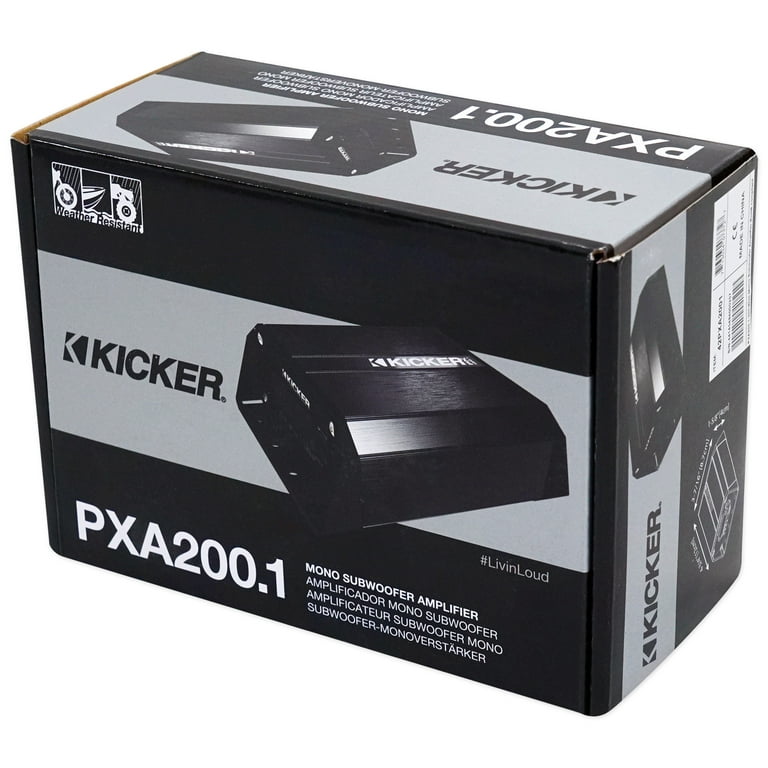 Pxrua200 sales