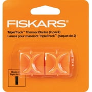 Fiskars Low Profile TripleTrack Cutting Blades (2pk, Style I)
