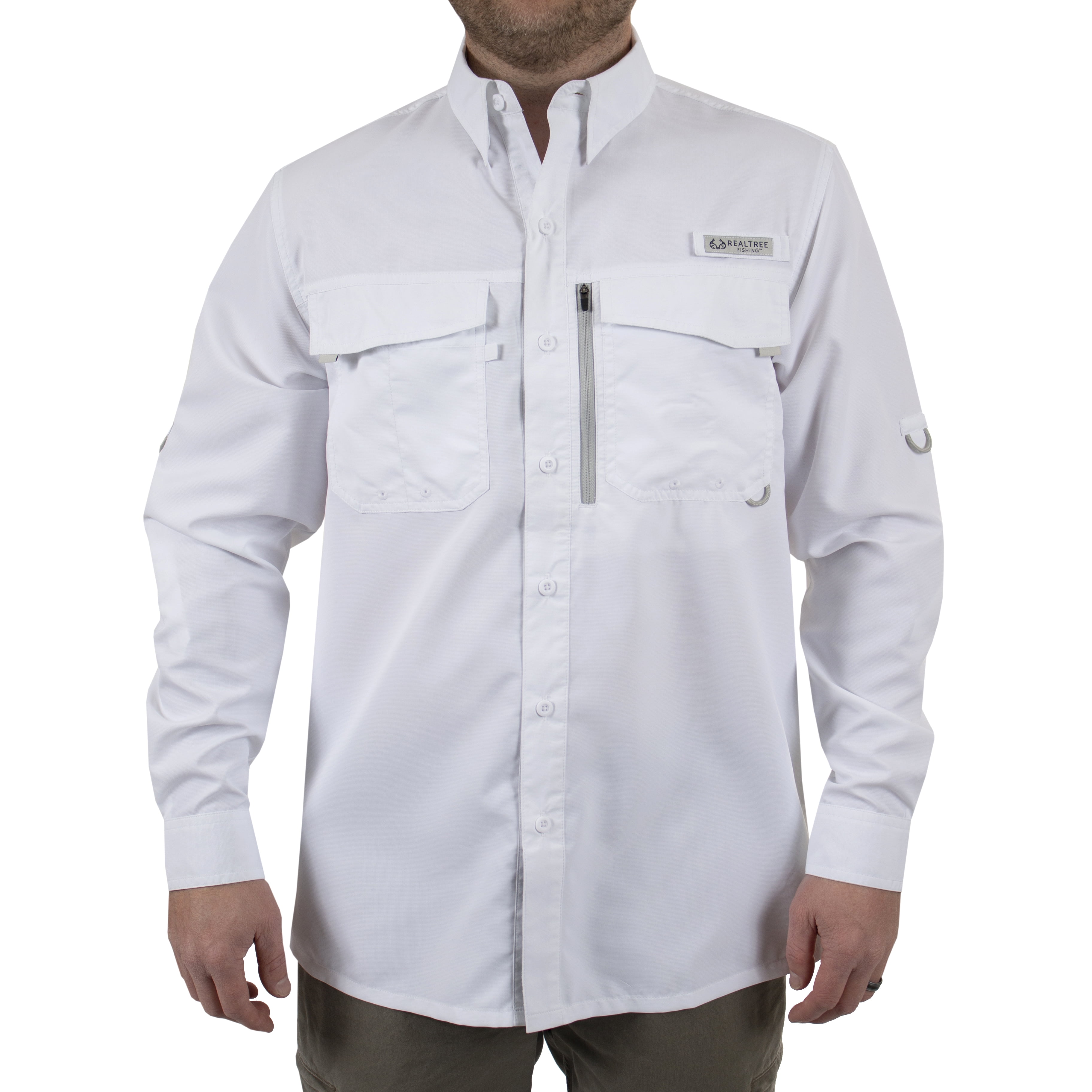 Buy > vented long sleeve fishing shirts > in stock