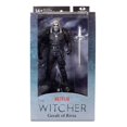 thumbnail image 4 of The Witcher Netflix 7-Inch Scale Action Figure | Geralt of Rivia in Witcher Mode, 4 of 4