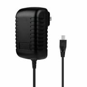 Nuxkst AC/DC Adapter for Insignia Flex 11 NS-P11W6100 NS-PIIW6100 Windows 11.6 2-in-1 Tablet NSP11W6100 NSPIIW6100 Power Supply Cord Battery Charger Mains PSU