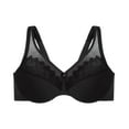 thumbnail image 3 of Glamorise WonderWire Minimizer Underwire Bra 9003 (Women's & Women's Plus), 3 of 8