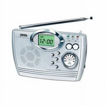 JX-M16 Digital Multi Band Radio