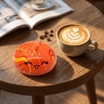 thumbnail image 6 of Giant Rainbow Dumpling Squishy Toys with Steamer Basket, Cute Bao Bun Slow Rising Stress Ball, Kawaii Sensory Fidget Squeeze Toys for K*-ids and Adults, Anxiety Relief Desk Toys, 6 of 7