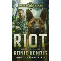 Riot: A Breed Apart Novel, (Hardcover)