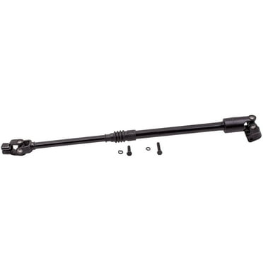 Maxpeedingrods Steering Column Intermediate Shaft Lower Crown for Jeep Wrangler YJ 52007017 Fits select: 1995 JEEP WRANGLER / YJ S/RIO GRANDE, 1994 JEEP WRANGLER / YJ S