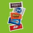 thumbnail image 4 of Hershey Assorted Chocolate Flavored Candy Party Pack, 25 oz, 4 of 9