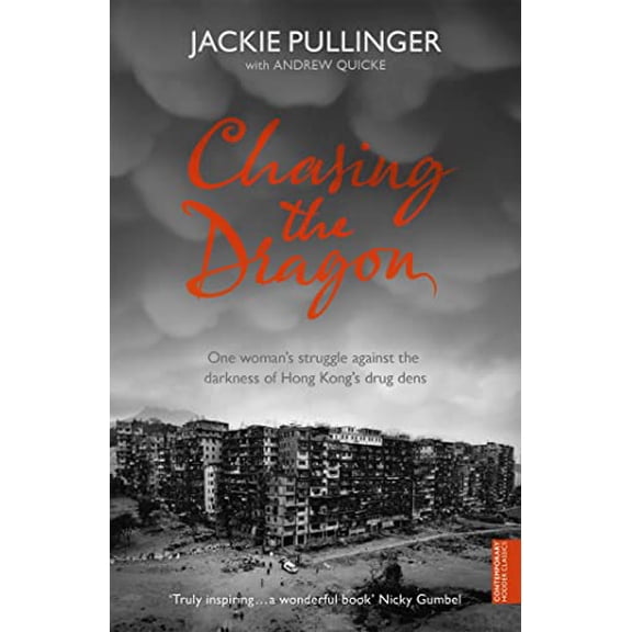 Pre-Owned Chasing the Dragon (Paperback) 0340908807 9780340908808