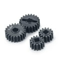 thumbnail image 1 of Engranajes Overdrive Portal WEFEINO de acero endurecido para Axial 1/10 SCX10, 1 of 8
