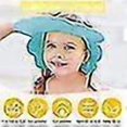 thumbnail image 3 of Er Cap , Adjable , Bath Soft Cap Hat, Cap Ca, 3 of 4