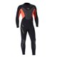 thumbnail image 3 of de neopreno de 3 mm para buceo, de cuerpo completo, manga larga, protección , de erupción, de para hombres SG Soledad Traje de buceo para hombres, 3 of 10