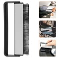 thumbnail image 1 of SKISUNO Vinyl Record Cleaner Vinyl Care Tool ABS Clean Records 1Pack, 1 of 8