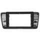 thumbnail image 1 of Replacement Navigation Panel Frame for Subaru Outback Legacy 2004-2009 (9 inch), 1 of 2