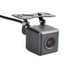 Dual Electronics Universal Back-Up Camera: Full Color Camera, Wide Viewing Angle, Parking Guides, Waterproof Design