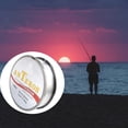 thumbnail image 3 of Línea de Fluorocarbono Línea Líder de Estiraento Bajo para 03 38 Sunnimix Línea de pesca de fluorocarbono, 3 of 8