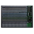 thumbnail image 2 of Mackie ProFX22v3 22-Channel 4-Bus Effects Mixer w/ USB ProFX22 v3+Snake Cable, 2 of 12