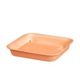 thumbnail image 1 of Bandejas de goteo de ptillo de s resistentes de plástico grueso recoger el de drenaje de agua y derrames Beige Beige XL Baoblaze Platillo platillo, 1 of 6
