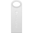 thumbnail image 4 of Transcend JetFlash 520 - USB flash drive - 64 GB - USB 2.0 - silver, 4 of 4