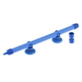 thumbnail image 1 of WHAMVOX 1Pack Aquarium Air Bubble Tube for Fish Tank with Stone, 1 of 8