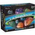 thumbnail image 1 of Kit Système Solaire 3D Lumineux Great Explorations - BP19862, 1 of 2