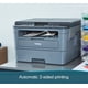 thumbnail image 4 of Impresora láser compacta monocromática Brother L-2390DW, 4 of 6