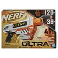 thumbnail image 2 of Nerf Ultra Five Kids Toy Blaster with 4 Darts, 2 of 9