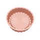 thumbnail image 2 of Molde de silicona para pasteles Cheers US - Moldes de silicona para hornear, redondos, antiadherentes y de liberación rápida para panqueques de verduras, pizza, tacos y pasteles de queso., 2 of 7