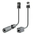thumbnail image 1 of For Starlink For Extension Cable Adapter For Rj45 Waterproof Connector, 1 of 8