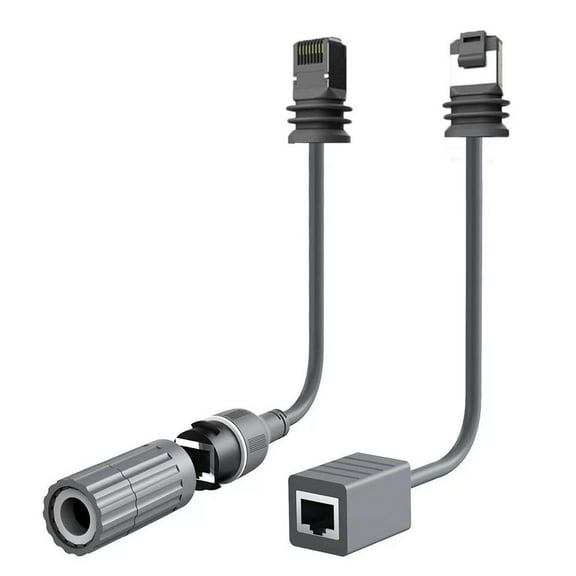 For Starlink For Extension Cable Adapter For RJ45 Connector
